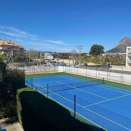 Arenal Park Jávea