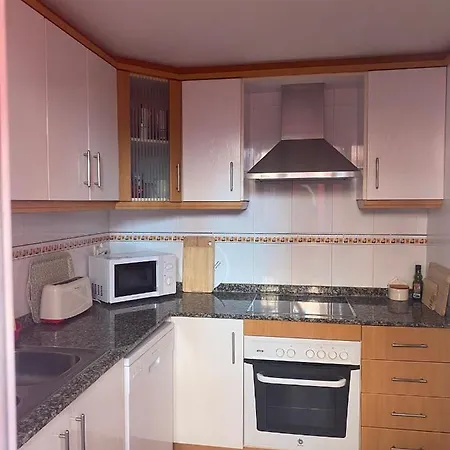 Appartamento Arenal Park
