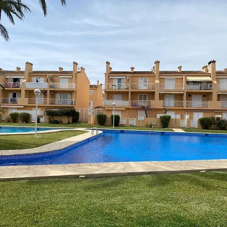 Appartamento Arenal Park