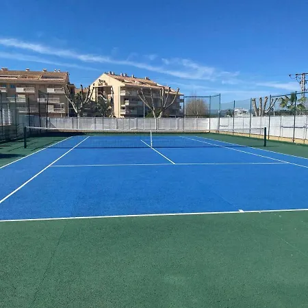 Arenal Park Jávea