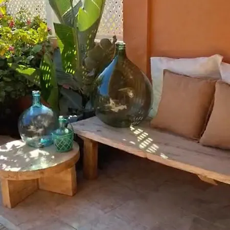 Arenal Park Jávea