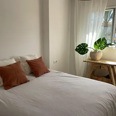 Appartamento Arenal Park Jávea