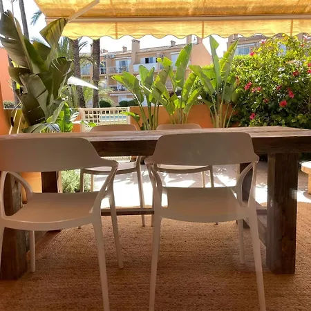 Appartamento Arenal Park