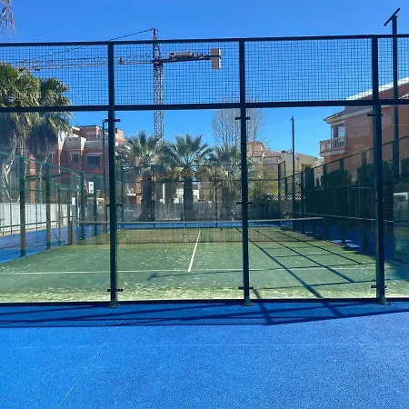 Arenal Park شقة خافييا