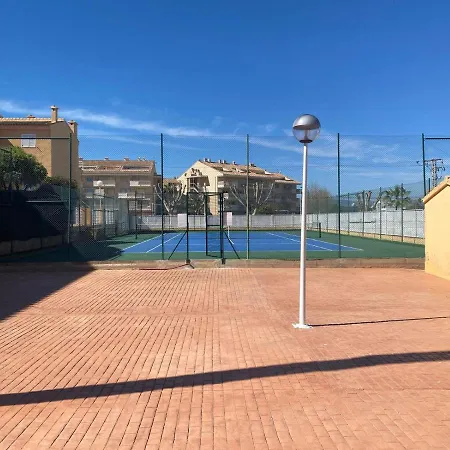 דירה Arenal Park