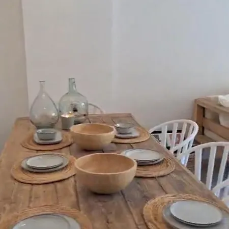 Apartment Arenal Park *