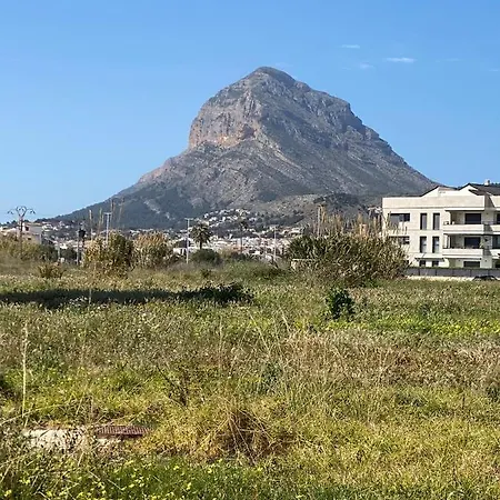 Arenal Park Javea