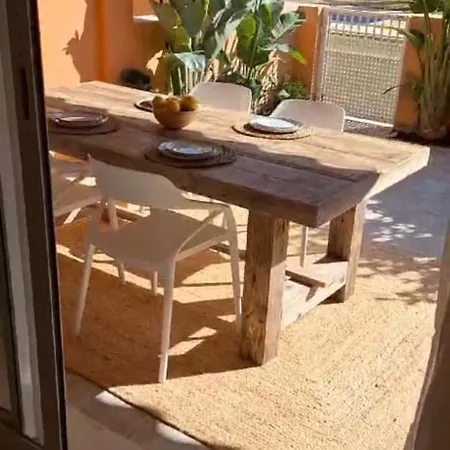 Arenal Park Daire Javea